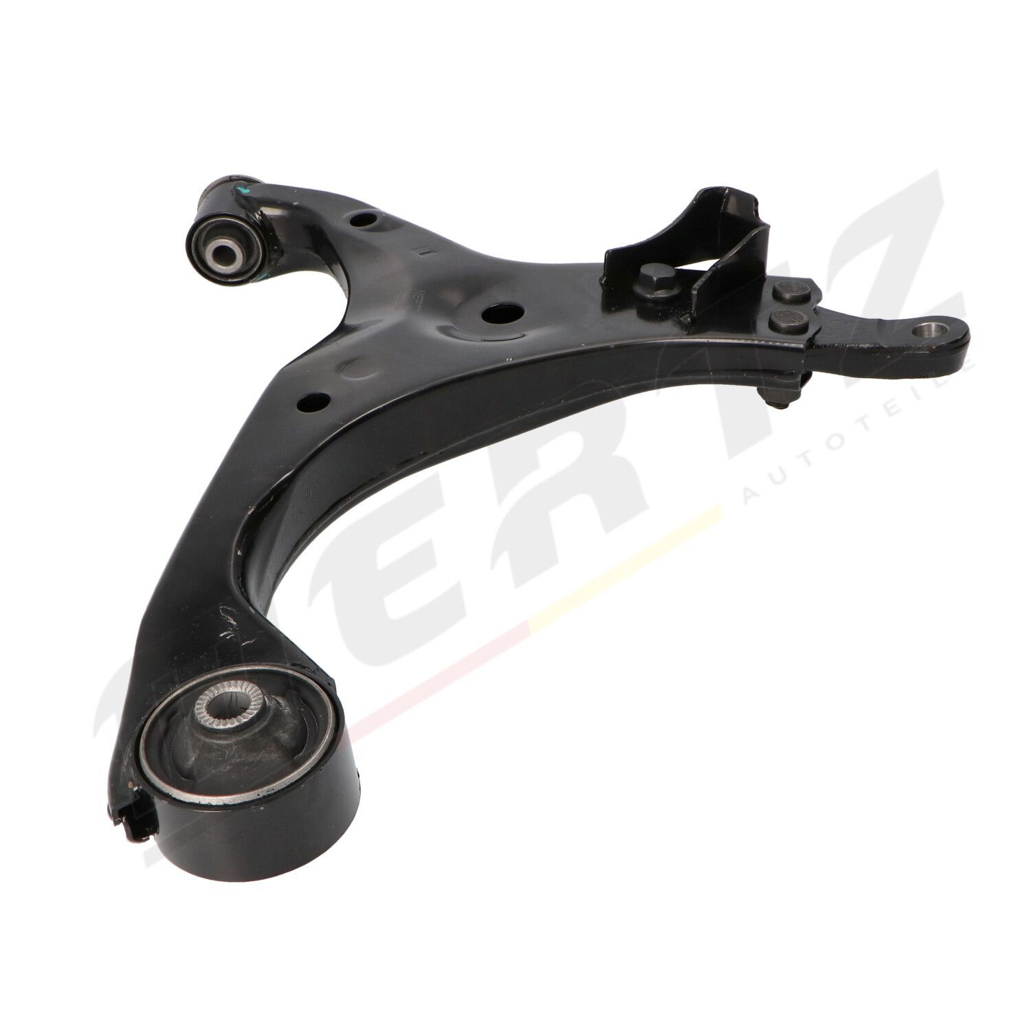 Vikšro valdymo svirtis MERTZ M-S1903