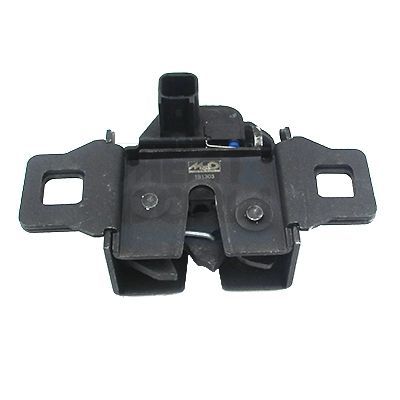 Gaubto užraktas MEAT & DORIA 31558