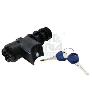 Vairo užraktas MEAT & DORIA 28014