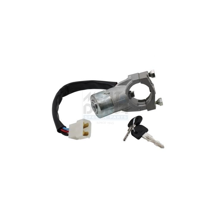 Vairo užraktas MEAT & DORIA 28017