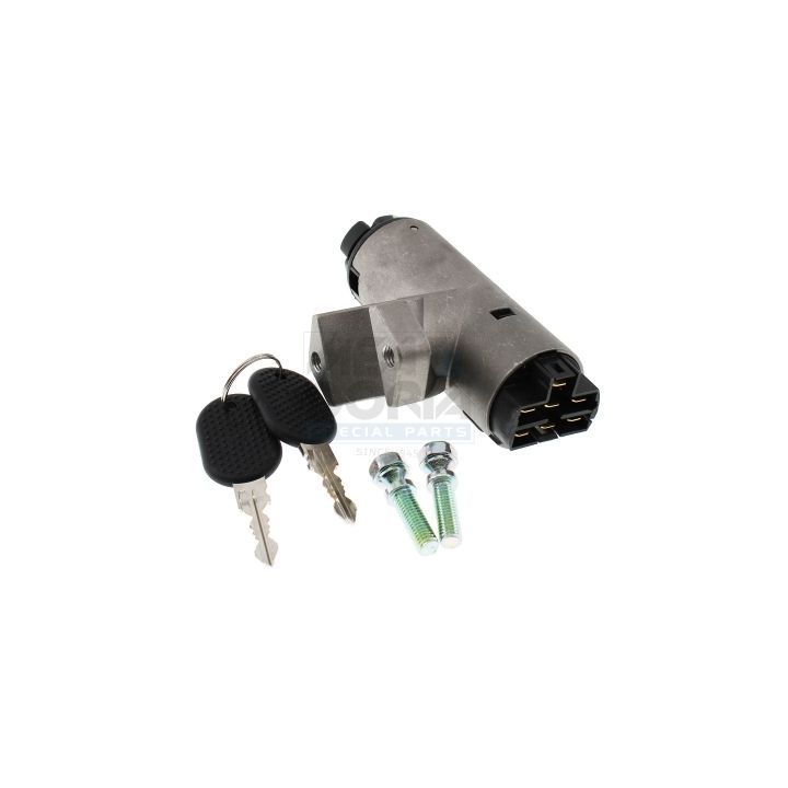 Vairo užraktas MEAT & DORIA 28021