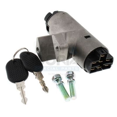 Vairo užraktas MEAT & DORIA 28021