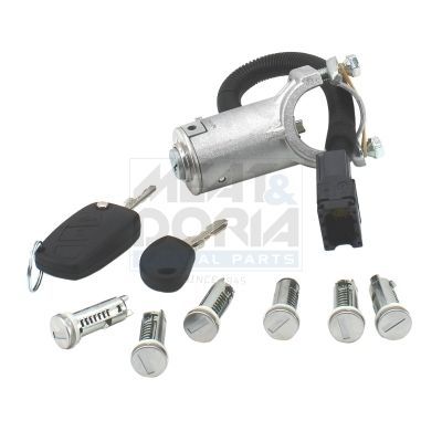 Vairo užraktas MEAT & DORIA 28041