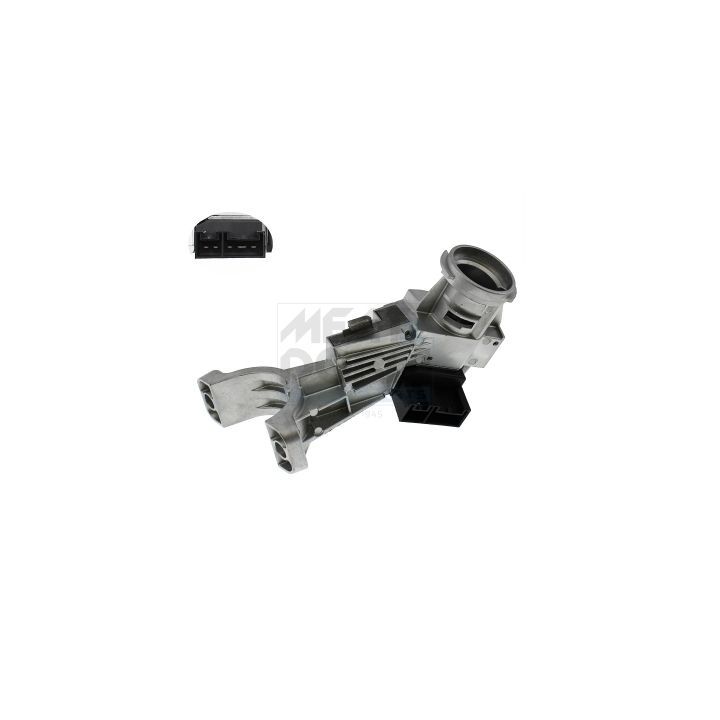 Vairo užraktas MEAT & DORIA 28085