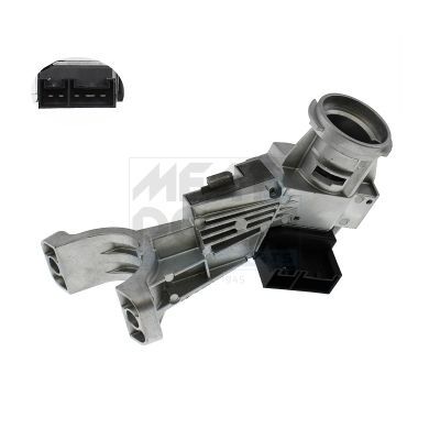 Vairo užraktas MEAT & DORIA 28085