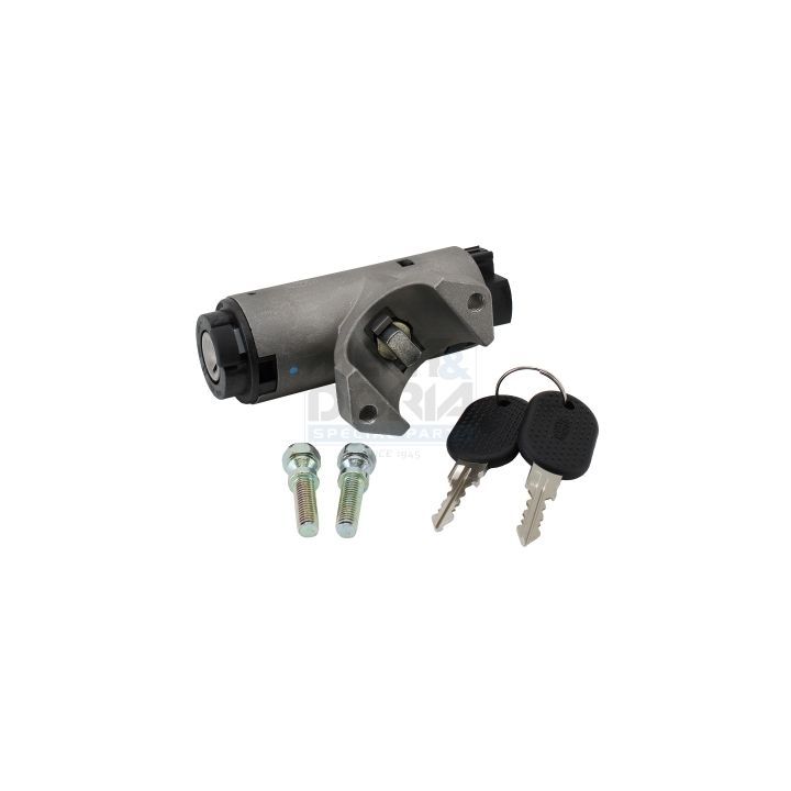 Vairo užraktas MEAT & DORIA 28214