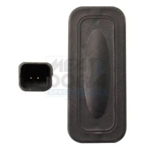 Išorinė durų rankena MEAT & DORIA 206004