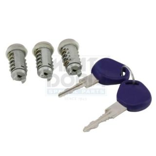 Užrakto cilindras MEAT & DORIA 28073