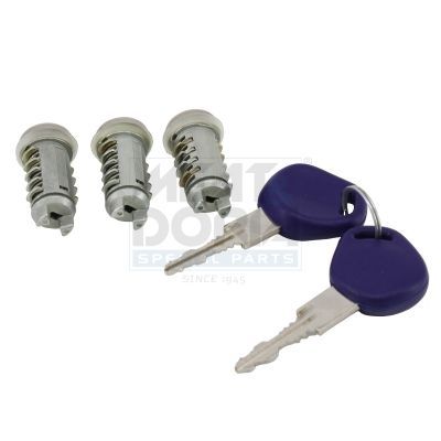 Užrakto cilindras MEAT & DORIA 28073