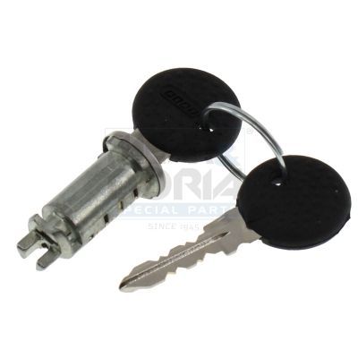 Užrakto cilindras MEAT & DORIA 28080