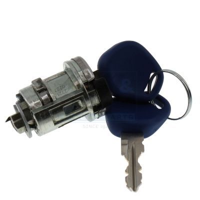 Užrakto cilindras MEAT & DORIA 28081