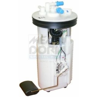 Degalų tiekimo blokas MEAT & DORIA 76394