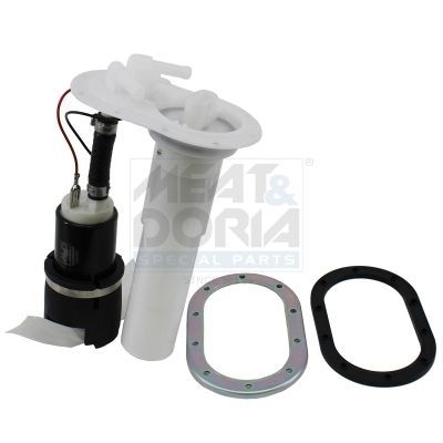 Degalų tiekimo blokas MEAT & DORIA 76448