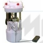 Degalų tiekimo blokas MEAT & DORIA 76450