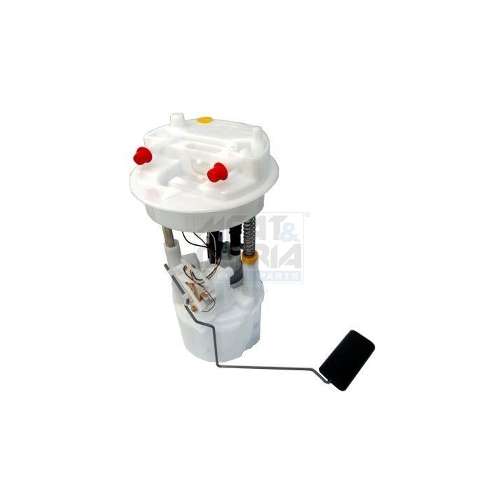 Degalų tiekimo blokas MEAT & DORIA 76453