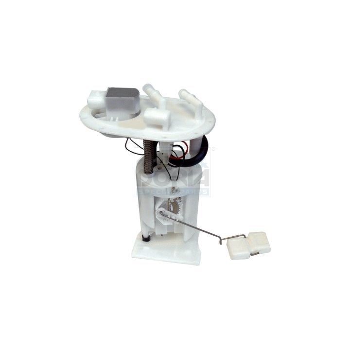 Degalų tiekimo blokas MEAT & DORIA 76456