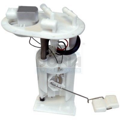 Degalų tiekimo blokas MEAT & DORIA 76456