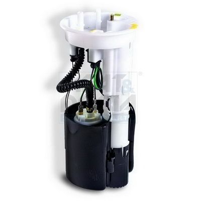 Degalų tiekimo blokas MEAT & DORIA 76459