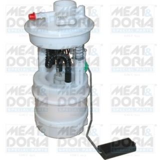 Degalų tiekimo blokas MEAT & DORIA 76463