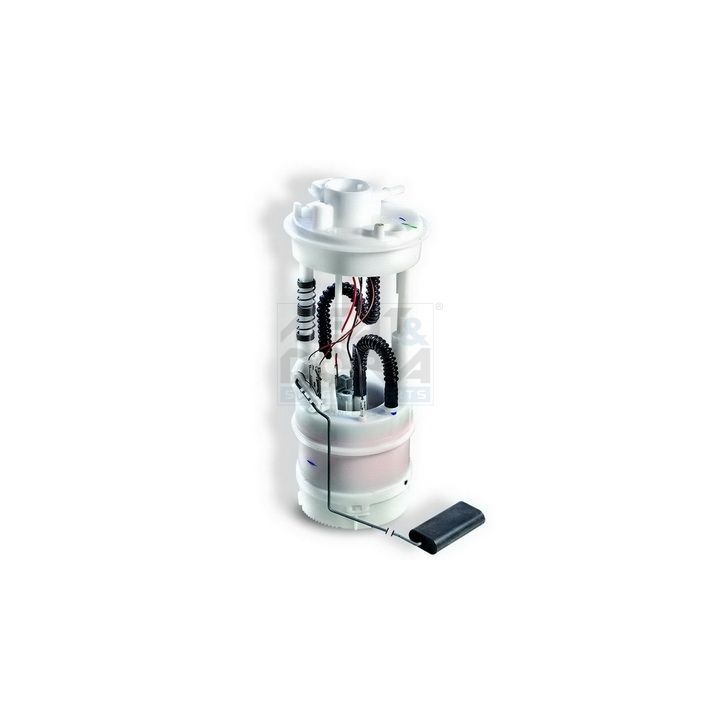 Degalų tiekimo blokas MEAT & DORIA 76471