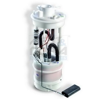 Degalų tiekimo blokas MEAT & DORIA 76471