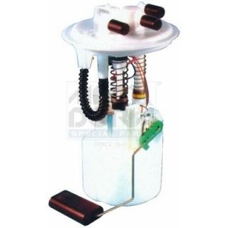 Degalų tiekimo blokas MEAT & DORIA 76475