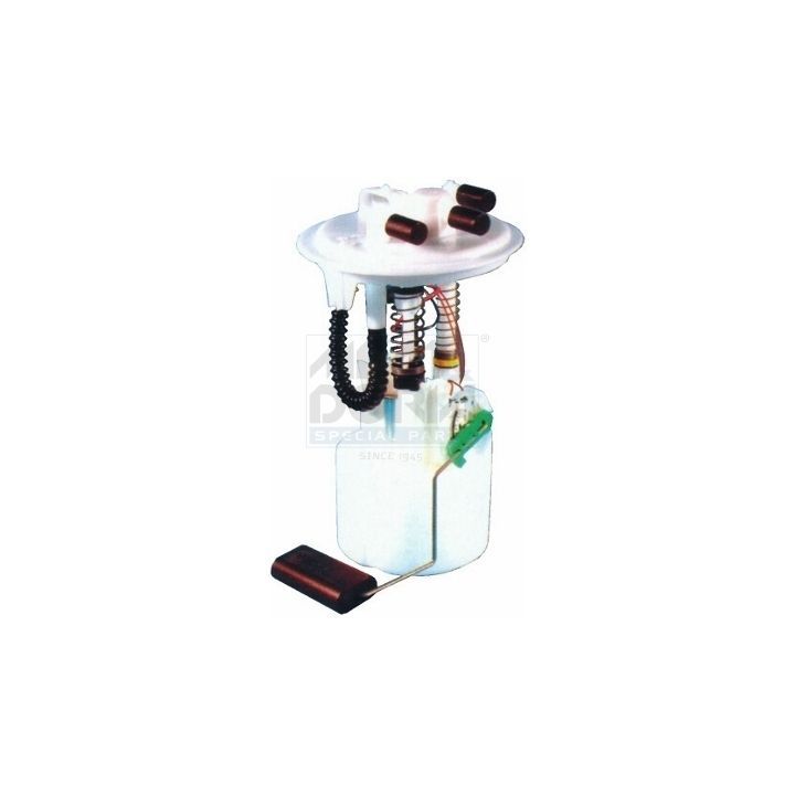 Degalų tiekimo blokas MEAT & DORIA 76475