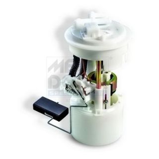 Degalų tiekimo blokas MEAT & DORIA 76480