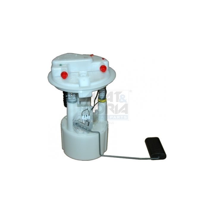 Degalų tiekimo blokas MEAT & DORIA 76493