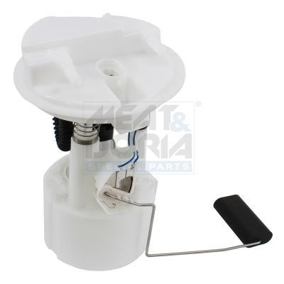 Degalų tiekimo blokas MEAT & DORIA 76493E