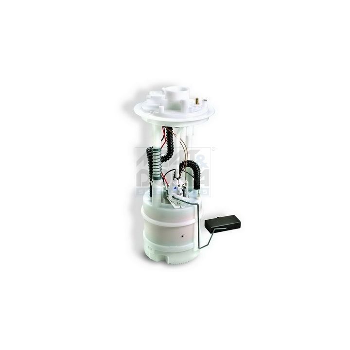 Degalų tiekimo blokas MEAT & DORIA 76494