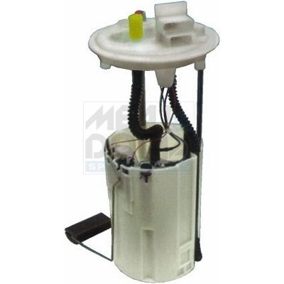 Degalų tiekimo blokas MEAT & DORIA 76499