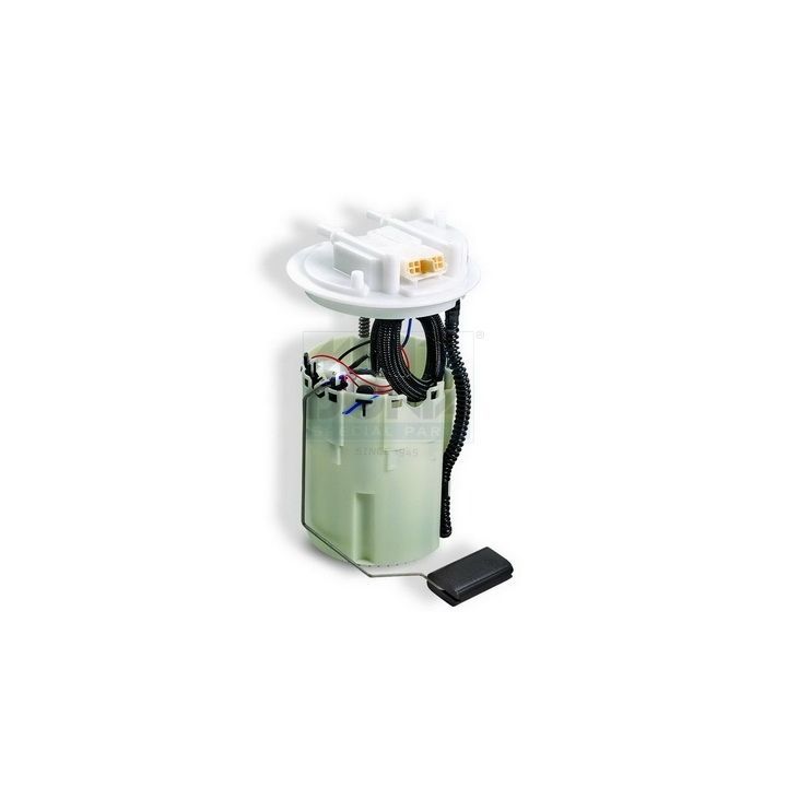 Degalų tiekimo blokas MEAT & DORIA 76503