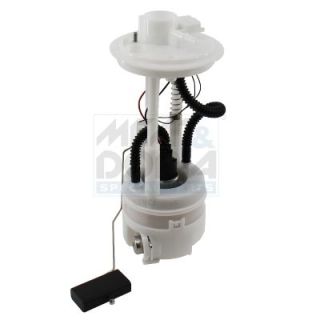 Degalų tiekimo blokas MEAT & DORIA 76512