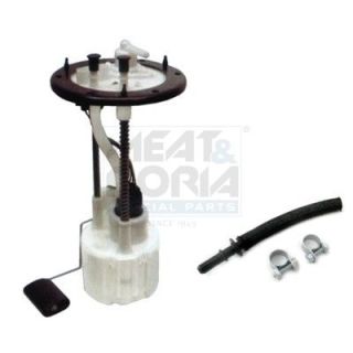 Degalų tiekimo blokas MEAT & DORIA 76535