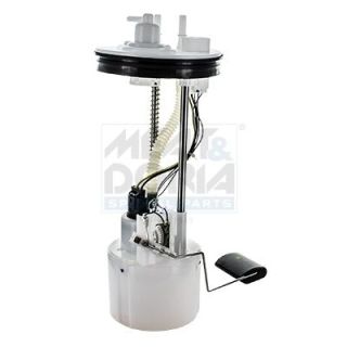 Degalų tiekimo blokas MEAT & DORIA 76536E