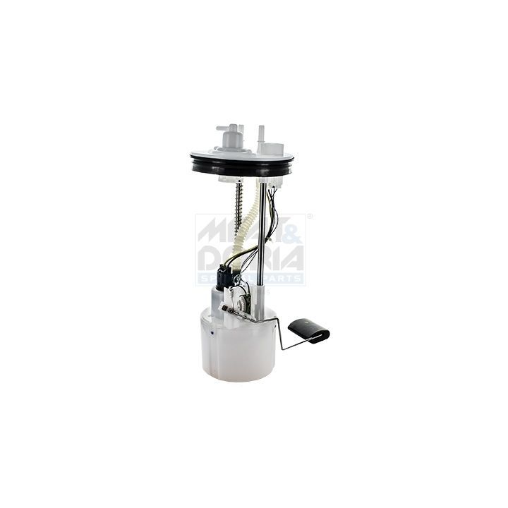 Degalų tiekimo blokas MEAT & DORIA 76536E