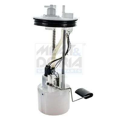 Degalų tiekimo blokas MEAT & DORIA 76536E