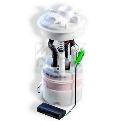 Degalų tiekimo blokas MEAT & DORIA 76542