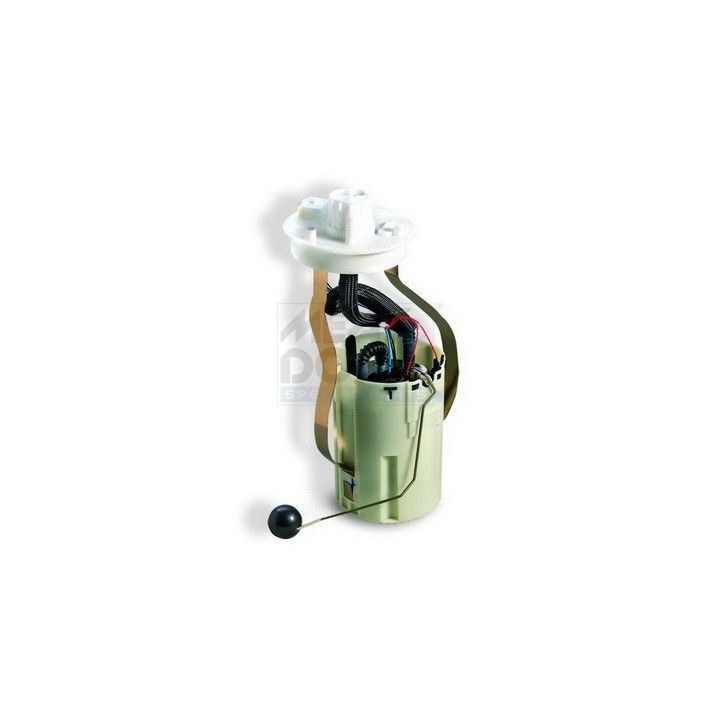 Degalų tiekimo blokas MEAT & DORIA 76552