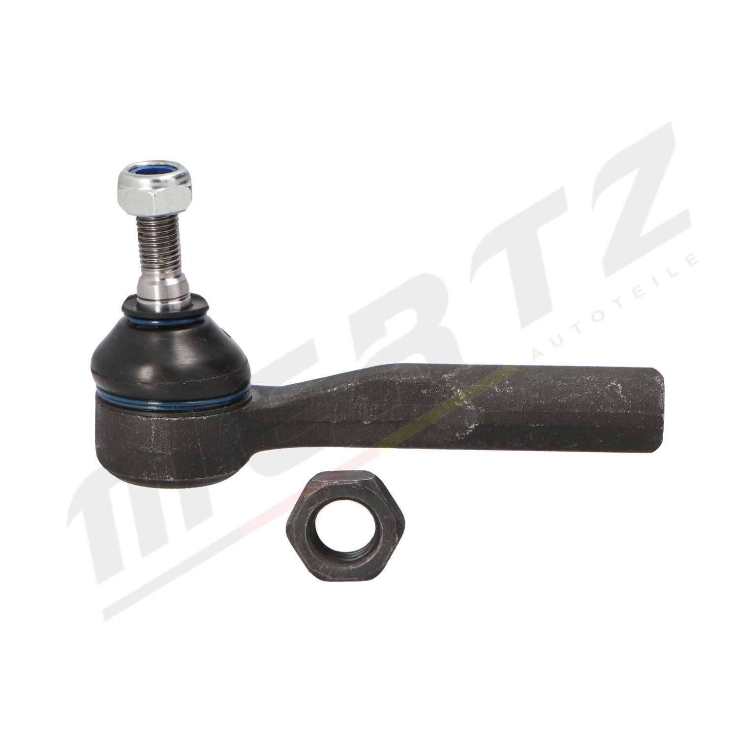 Skersinės vairo trauklės galas MERTZ M-S1966