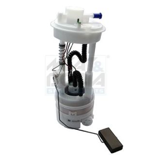 Degalų tiekimo blokas MEAT & DORIA 76554