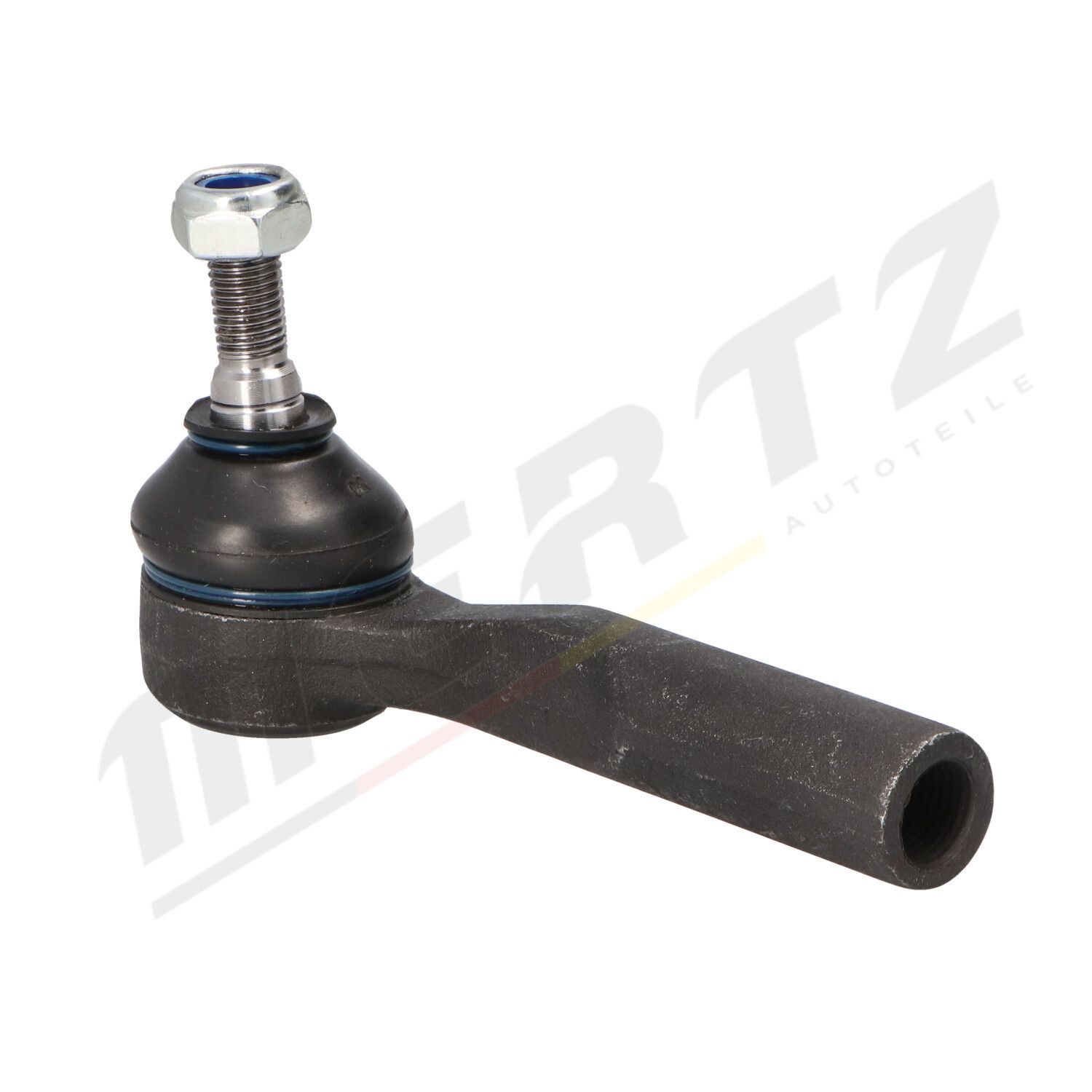 Skersinės vairo trauklės galas MERTZ M-S1966