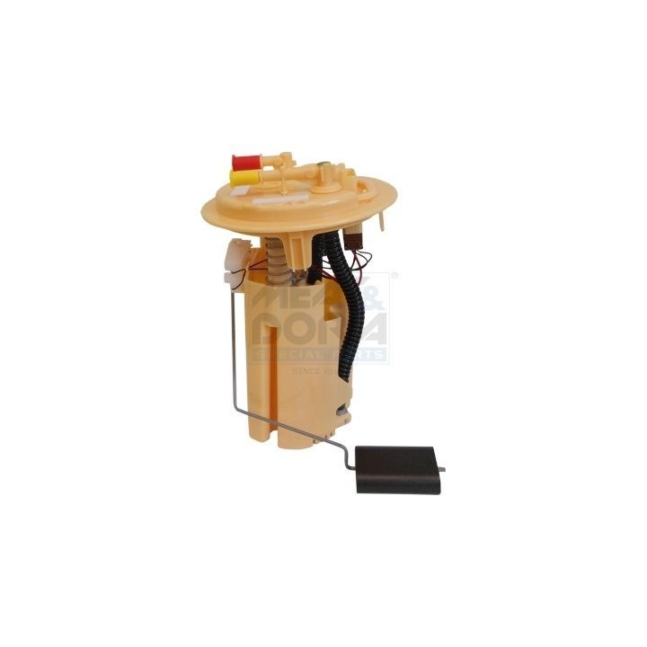 Degalų tiekimo blokas MEAT & DORIA 76570