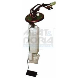 Degalų tiekimo blokas MEAT & DORIA 76572