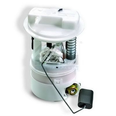 Degalų tiekimo blokas MEAT & DORIA 76583