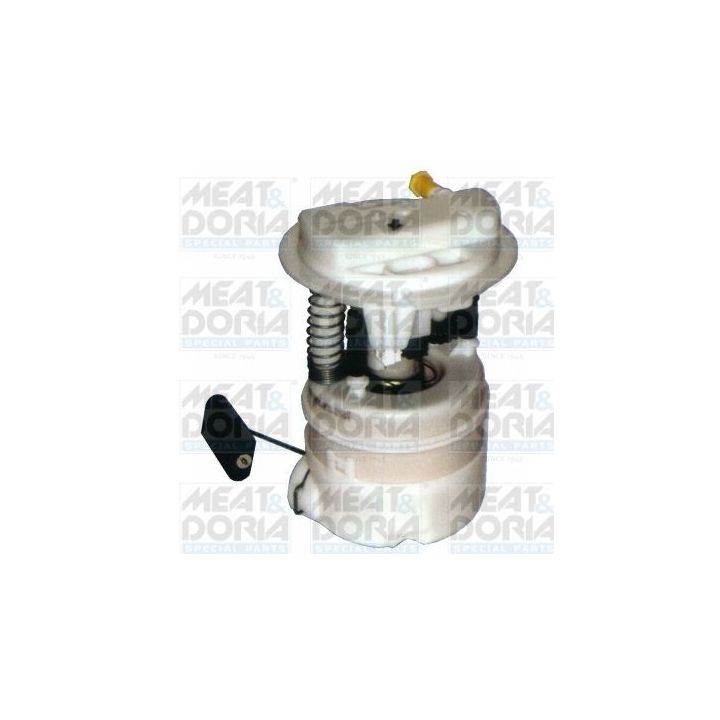 Degalų tiekimo blokas MEAT & DORIA 76584
