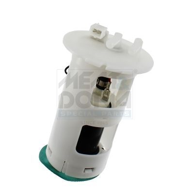 Degalų tiekimo blokas MEAT & DORIA 76592