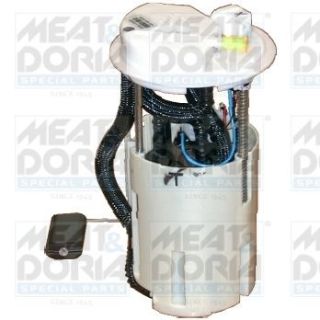 Degalų tiekimo blokas MEAT & DORIA 76805