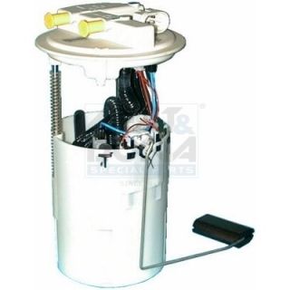 Degalų tiekimo blokas MEAT & DORIA 76807